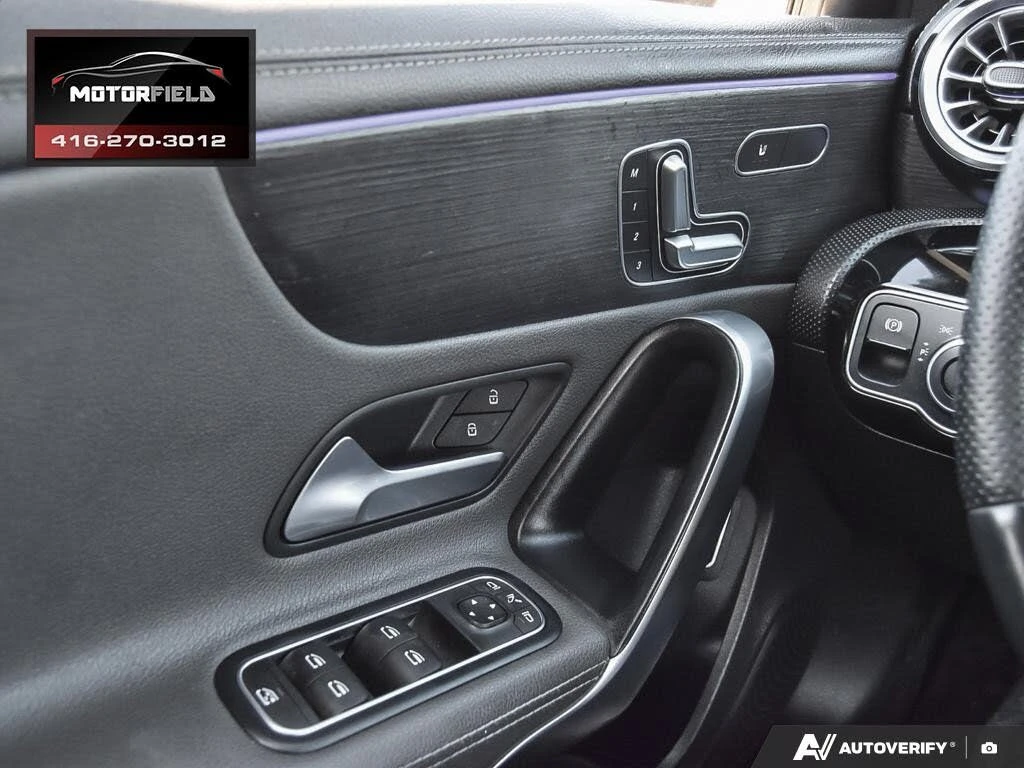 Mercedes-Benz A 35 * AMG Line * HeadUp * * A���������* (���� �� ��) | Mobile.bg � ����������� 10