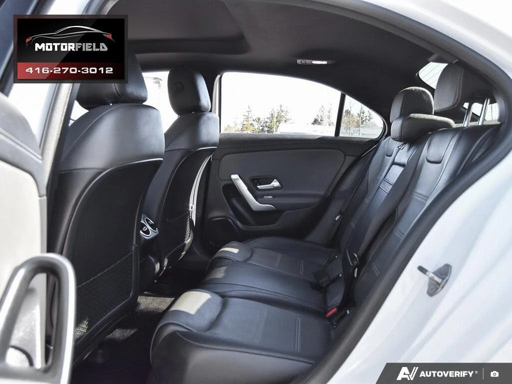 Mercedes-Benz A 35 * AMG Line * HeadUp * * A���������* (���� �� ��) | Mobile.bg � ����������� 17
