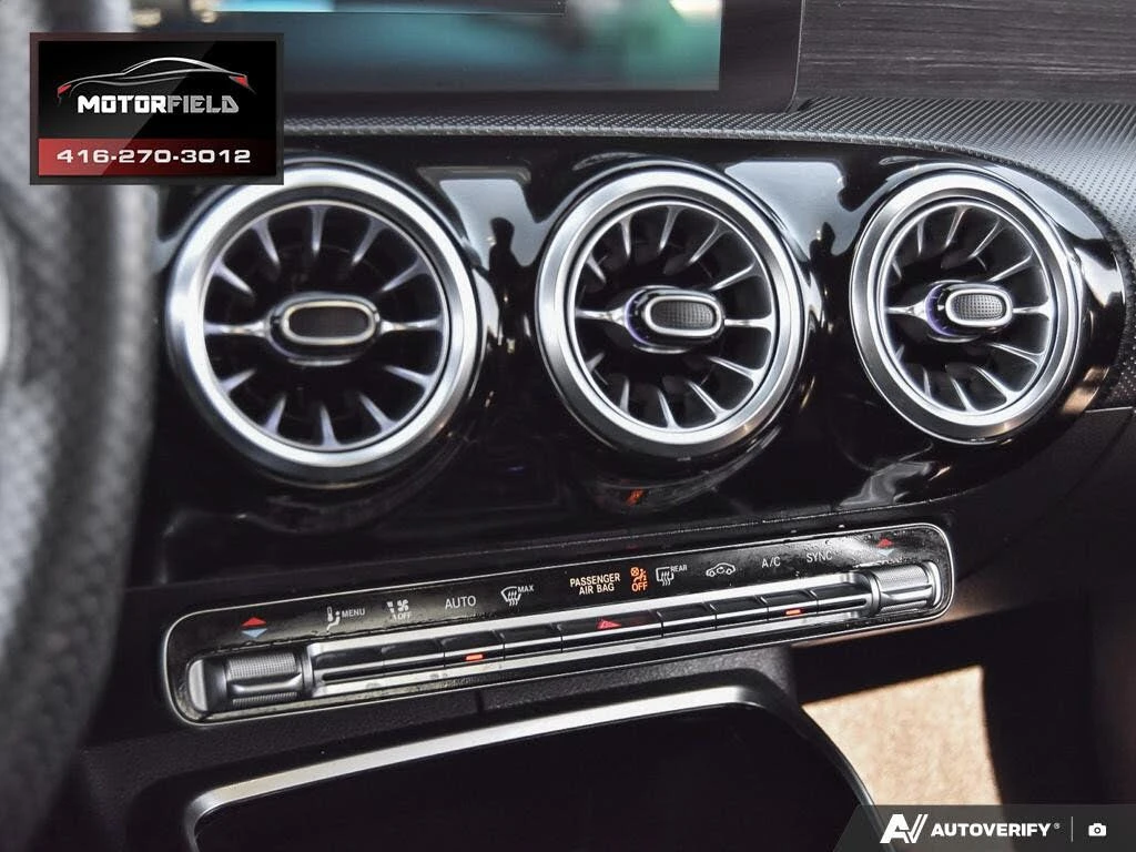 Mercedes-Benz A 35 * AMG Line * HeadUp * * A���������* (���� �� ��) | Mobile.bg � ����������� 14