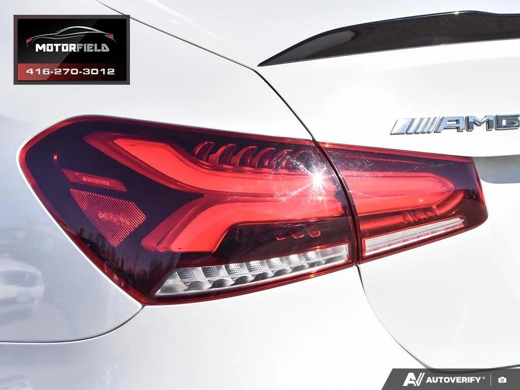 Mercedes-Benz A 35 * AMG Line * HeadUp * * A���������* (���� �� ��) | Mobile.bg � ����������� 5