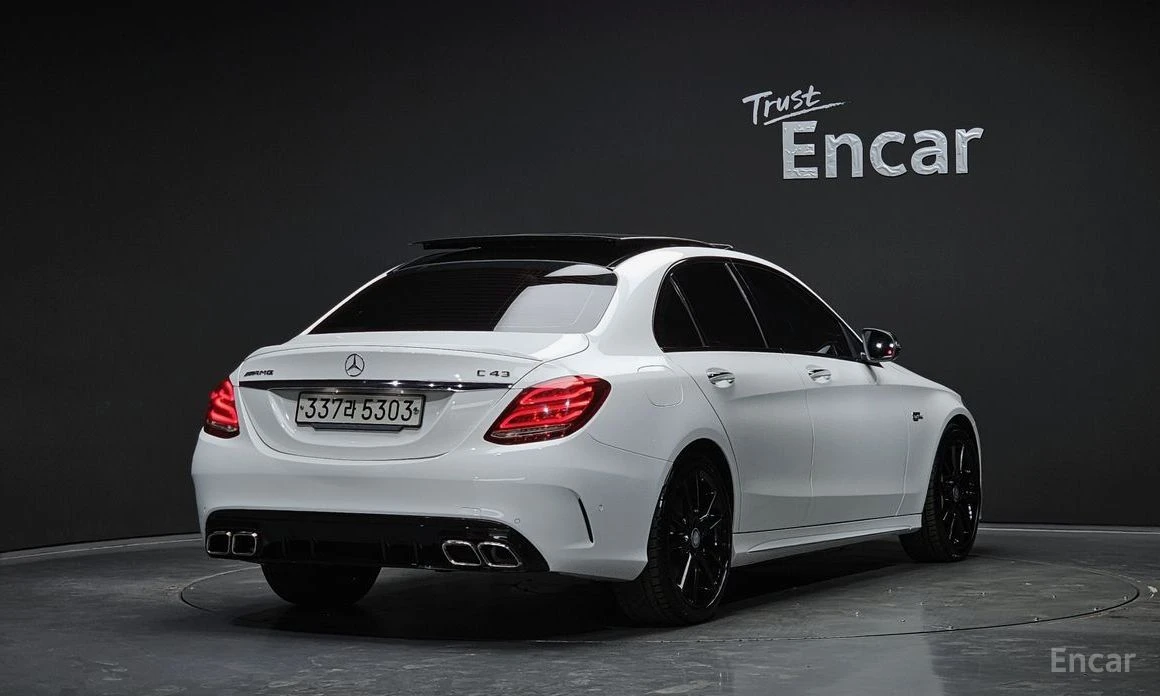Mercedes-Benz C 450 AMG | Mobile.bg � ����������� 2