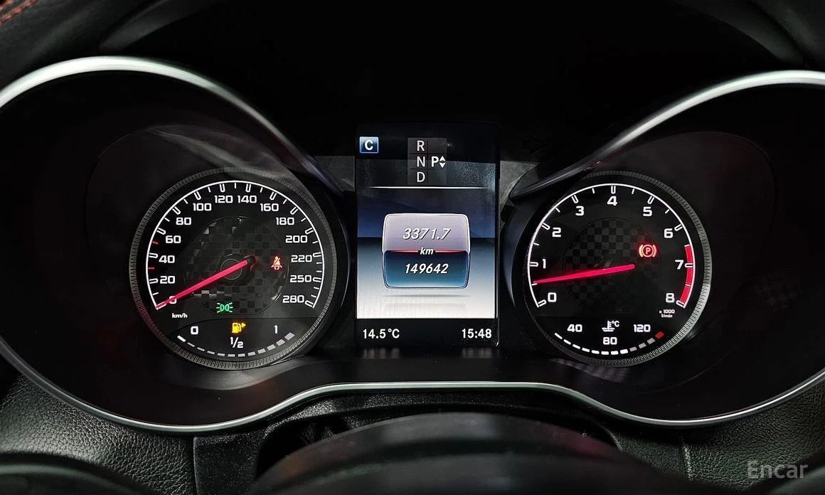 Mercedes-Benz C 450 AMG | Mobile.bg � ����������� 8