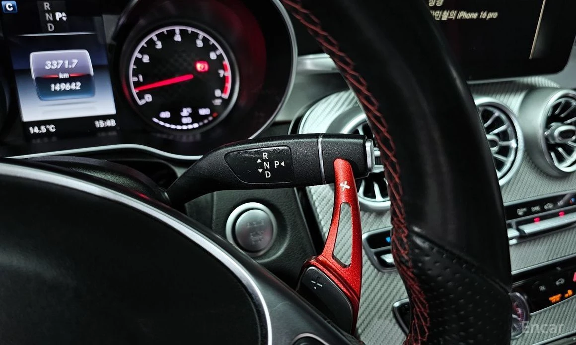 Mercedes-Benz C 450 AMG | Mobile.bg � ����������� 9