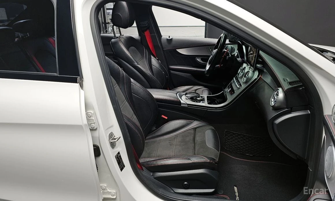 Mercedes-Benz C 450 AMG | Mobile.bg � ����������� 10