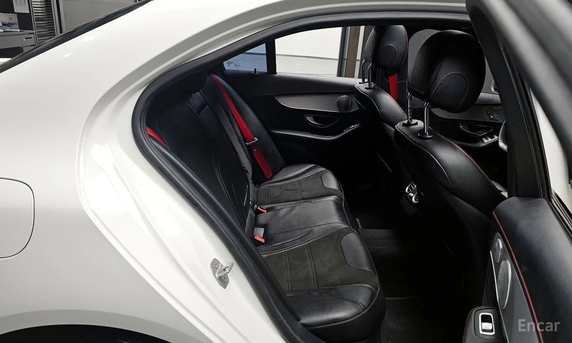 Mercedes-Benz C 450 AMG | Mobile.bg � ����������� 11