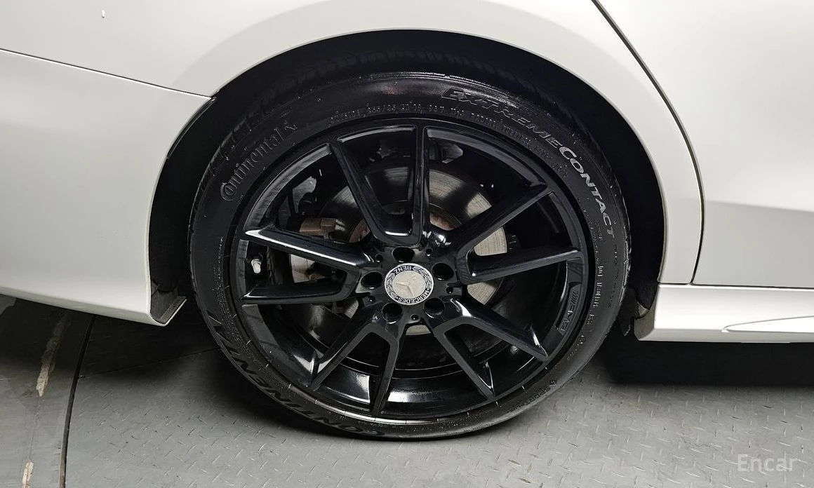 Mercedes-Benz C 450 AMG | Mobile.bg � ����������� 5