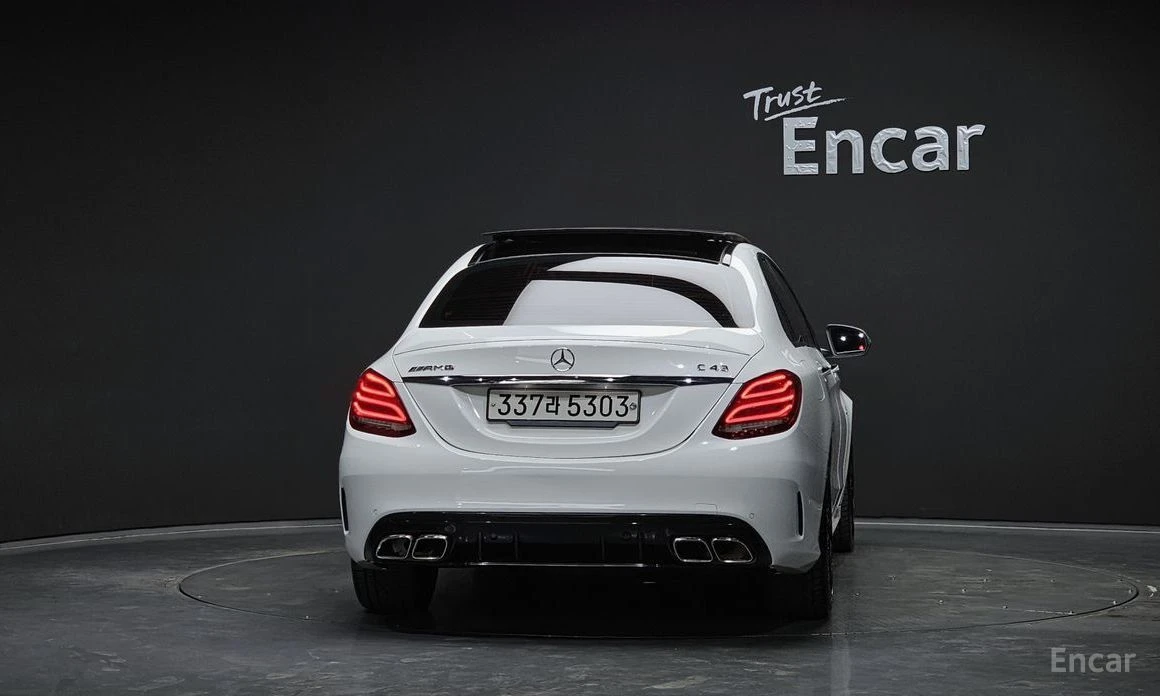 Mercedes-Benz C 450 AMG | Mobile.bg � ����������� 4
