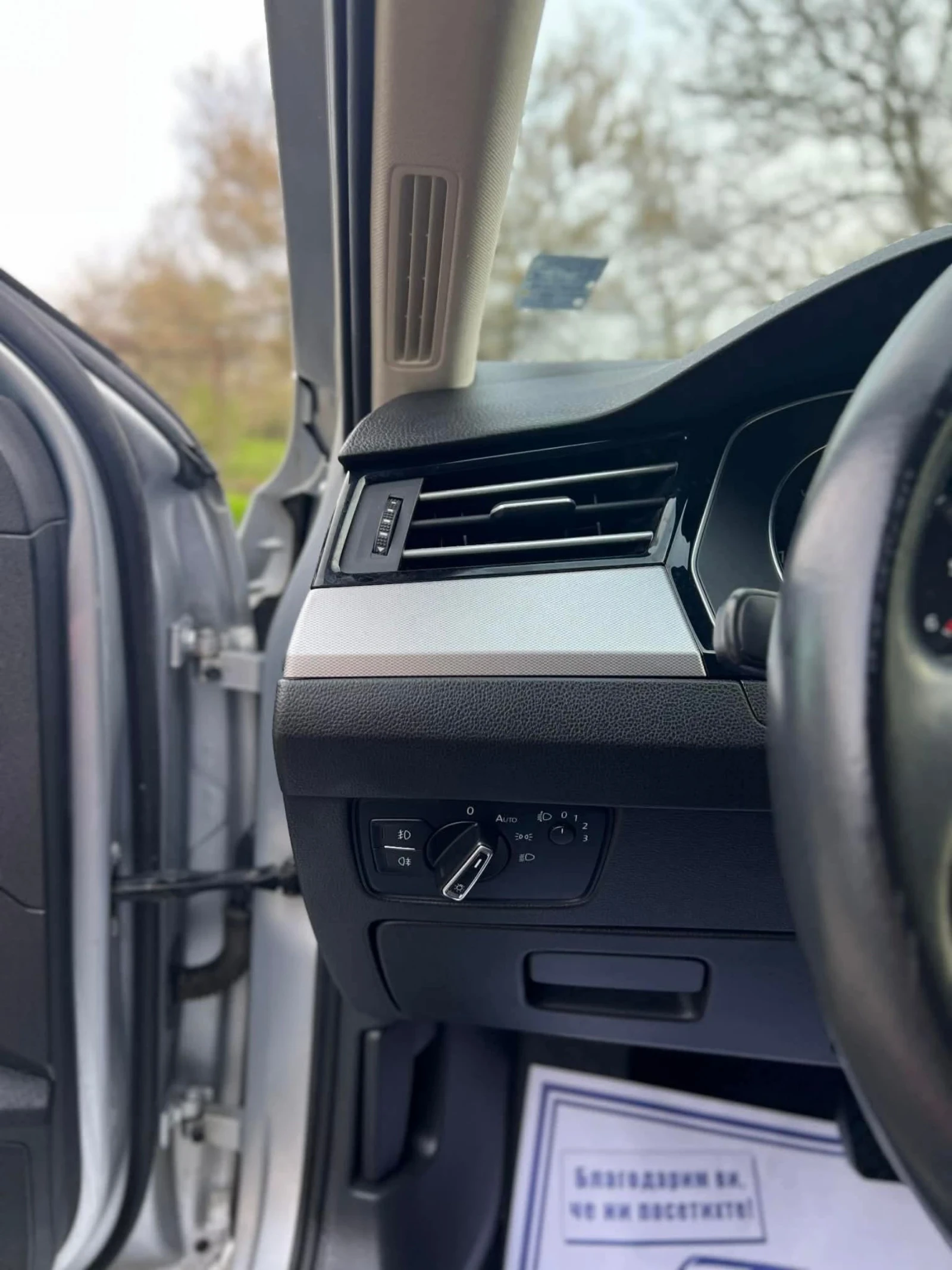 VW Passat, снимка 8 - Автомобили и джипове - 54334768