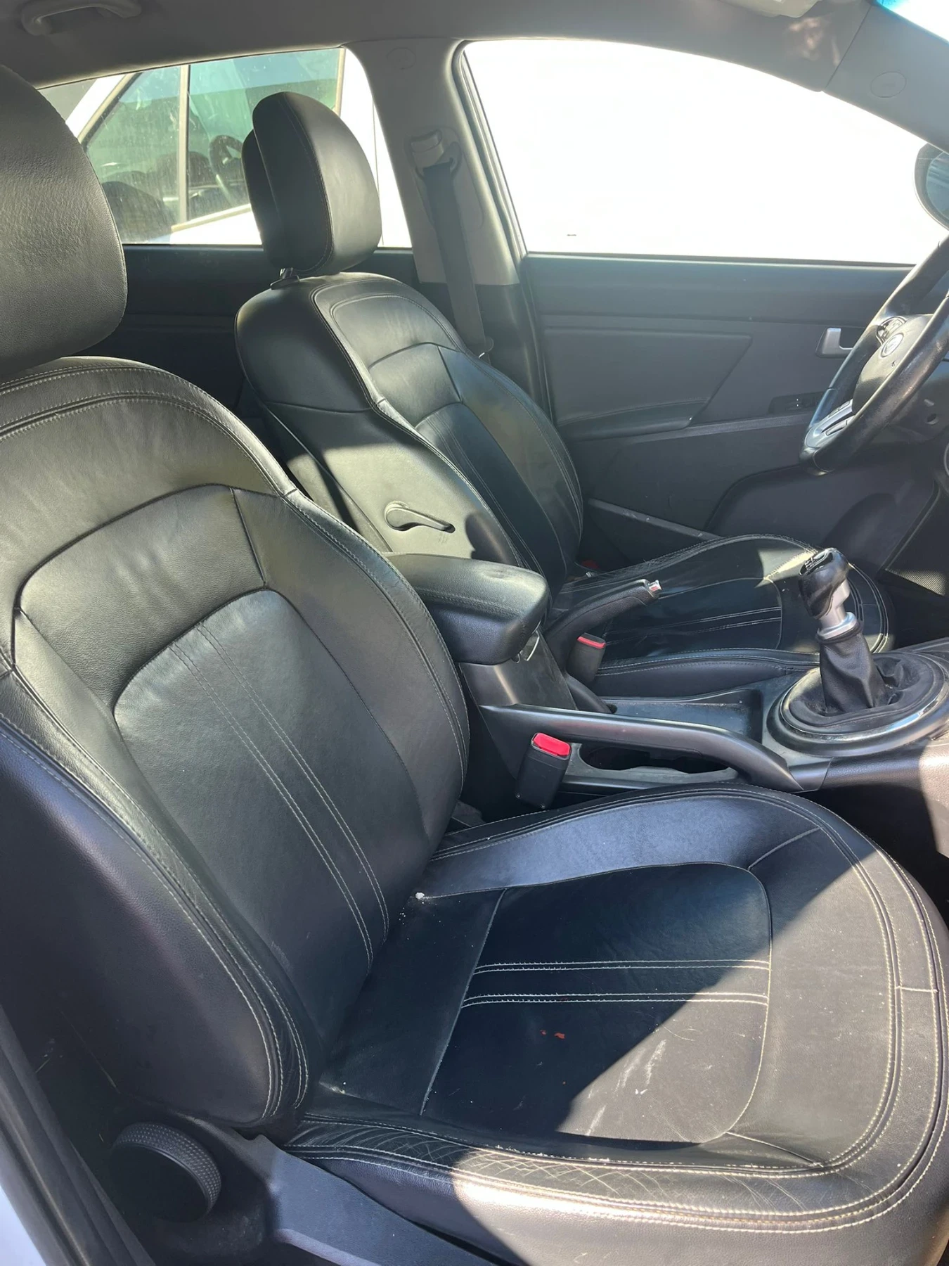 Peugeot 2008 1.2i Pure Tech 97хил.км!, снимка 12 - Автомобили и джипове - 54338868