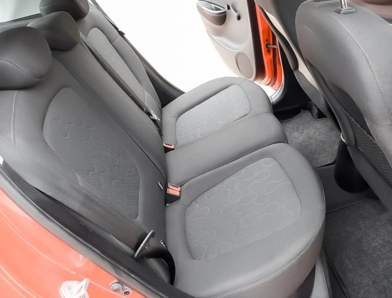 Hyundai I20 1.4i , снимка 12 - Автомобили и джипове - 54476666