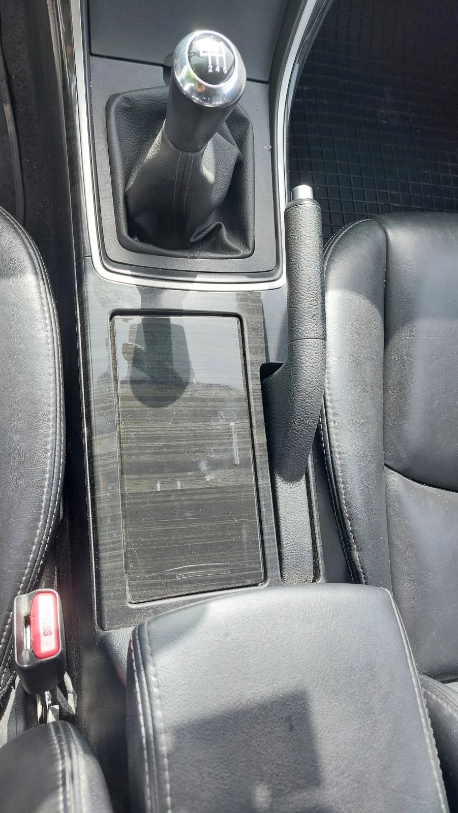 Mazda 6, снимка 13 - Автомобили и джипове - 54760613