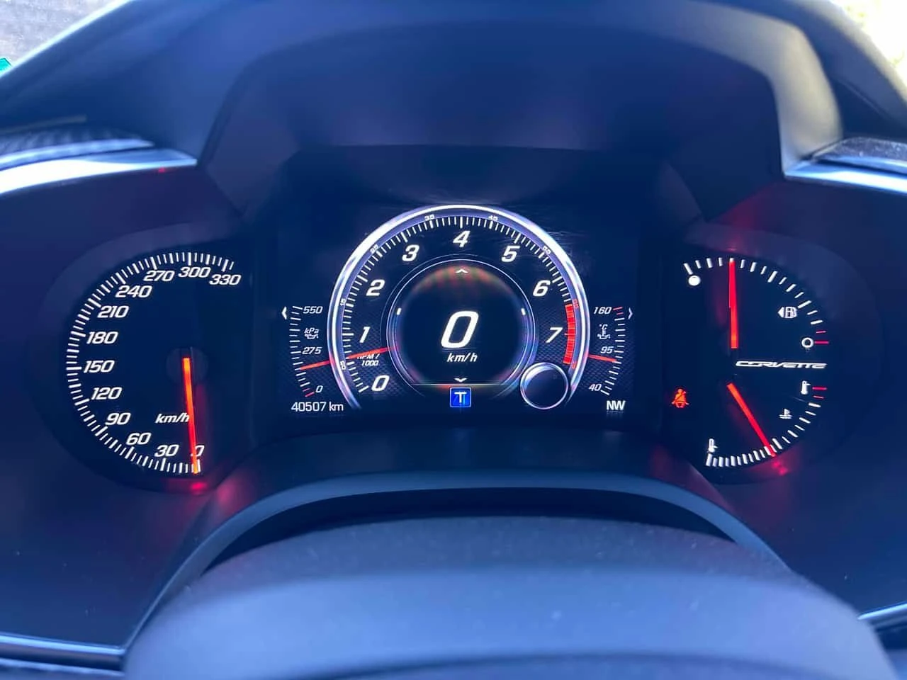 Chevrolet Corvette Grand Sport 1LT /Stage 3 Aero/7 Speed Manual  | Mobile.bg � ����������� 9