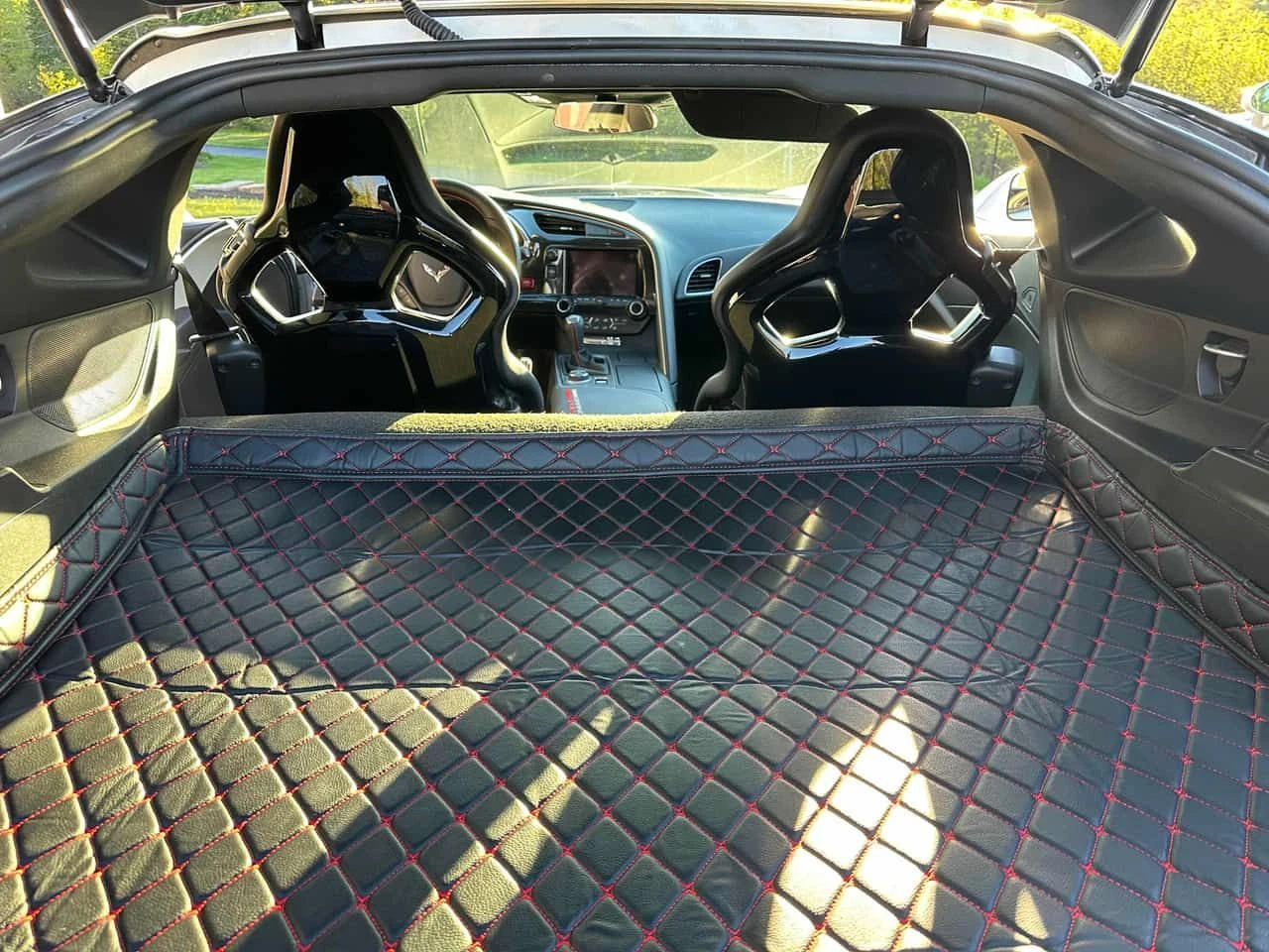 Chevrolet Corvette Grand Sport 1LT /Stage 3 Aero/7 Speed Manual  | Mobile.bg � ����������� 15
