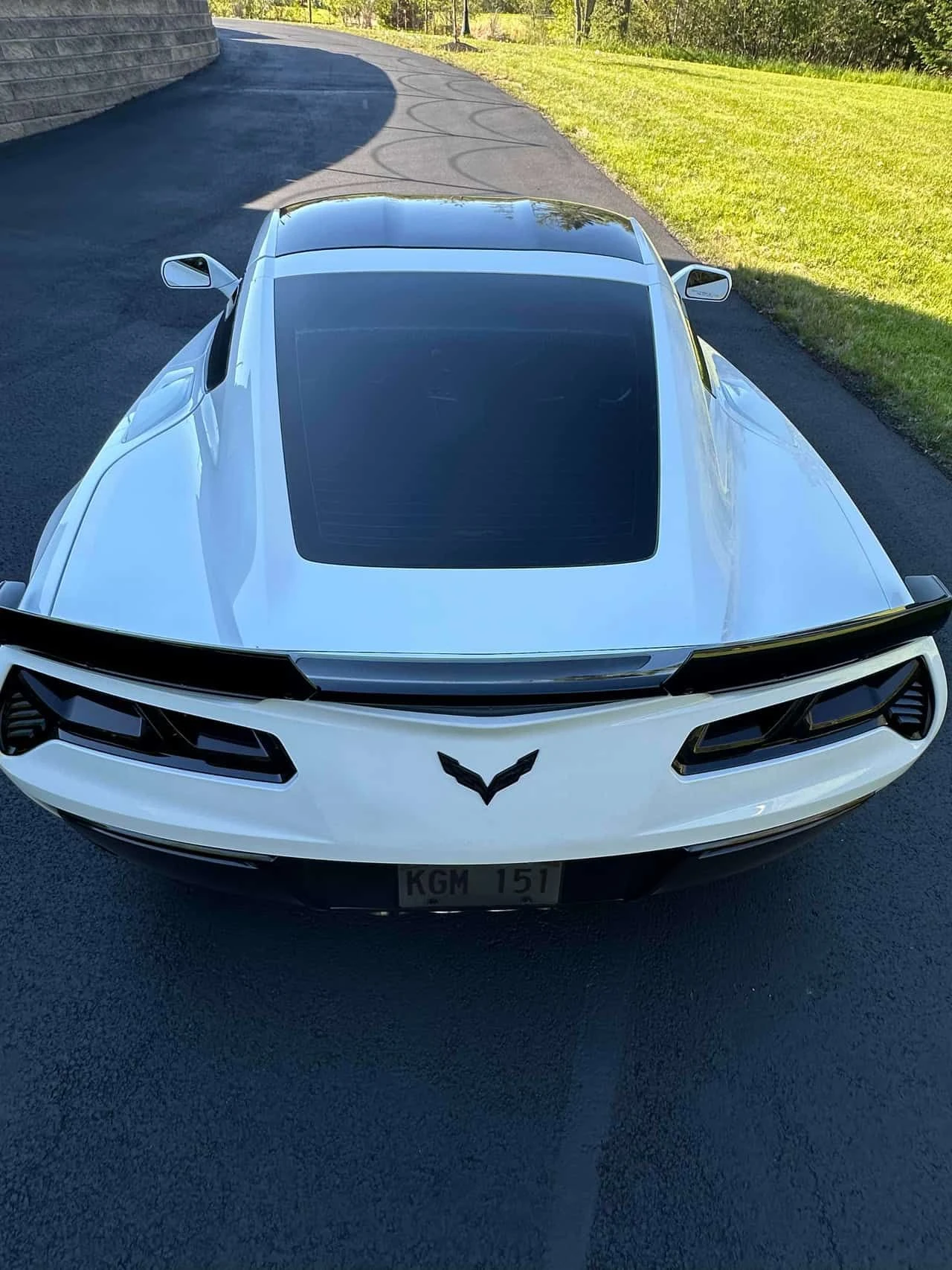 Chevrolet Corvette Grand Sport 1LT /Stage 3 Aero/7 Speed Manual  | Mobile.bg � ����������� 5
