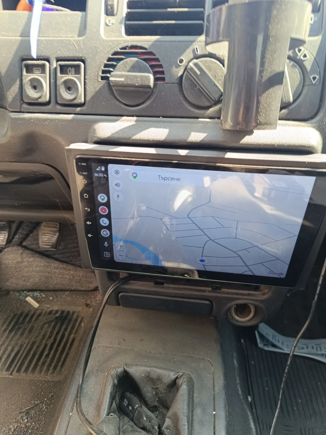 Ford Escort Чиа, снимка 2 - Автомобили и джипове - 54838702
