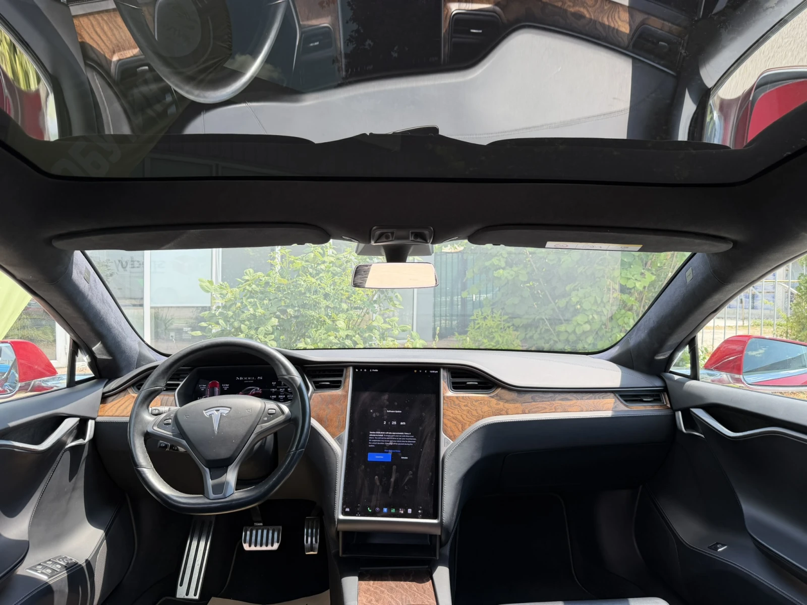 Tesla Model S long range Raven �������FSD | Mobile.bg � ����������� 8