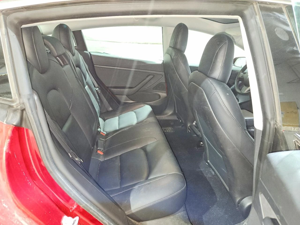 Tesla Model 3 Standard Range RWD, снимка 9 - Автомобили и джипове - 55016482