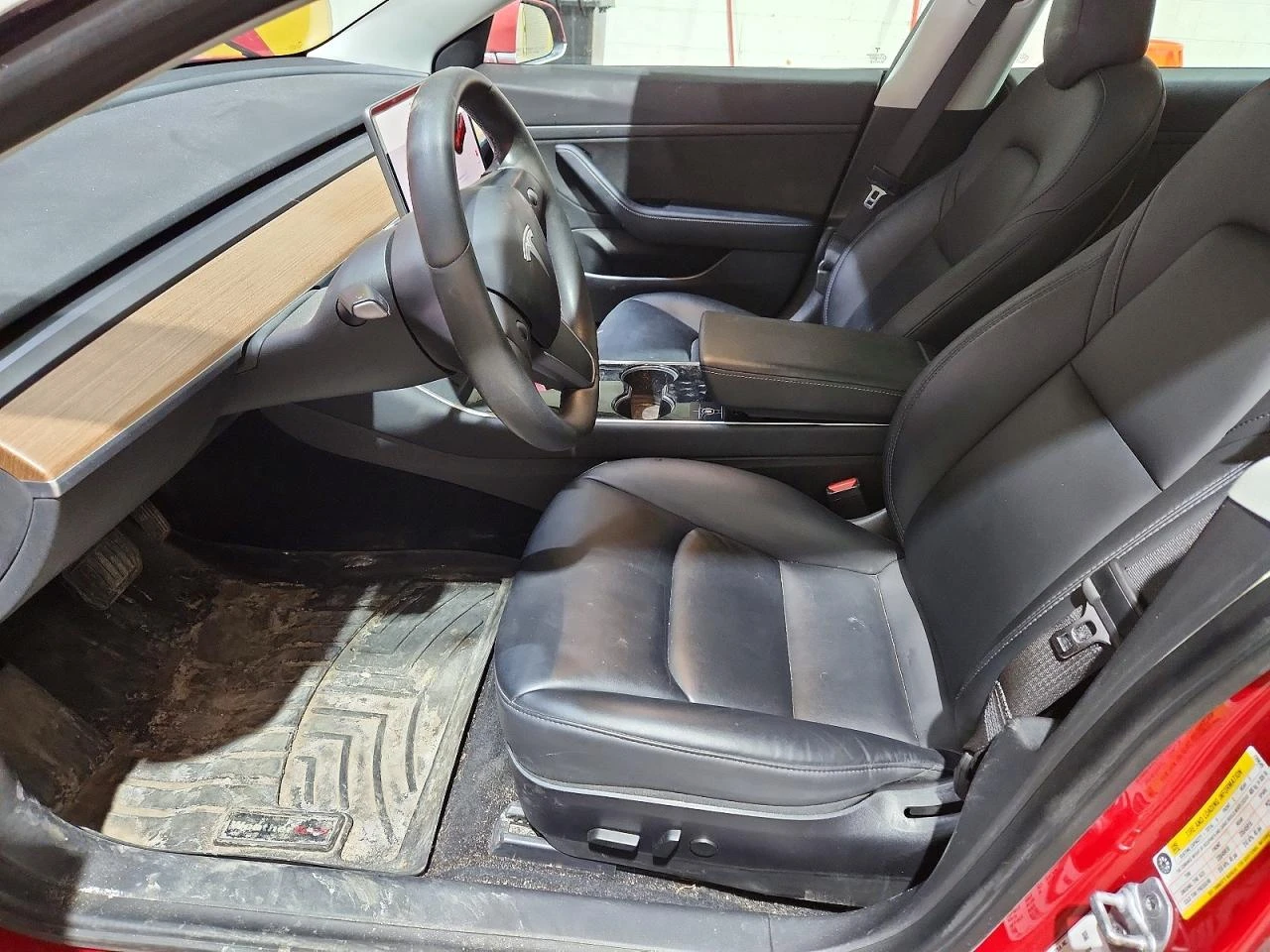 Tesla Model 3 Standard Range RWD, снимка 7 - Автомобили и джипове - 55016482