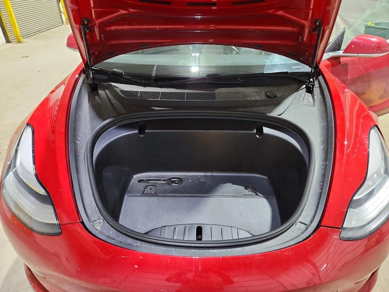 Tesla Model 3 Standard Range RWD, снимка 10 - Автомобили и джипове - 55016482