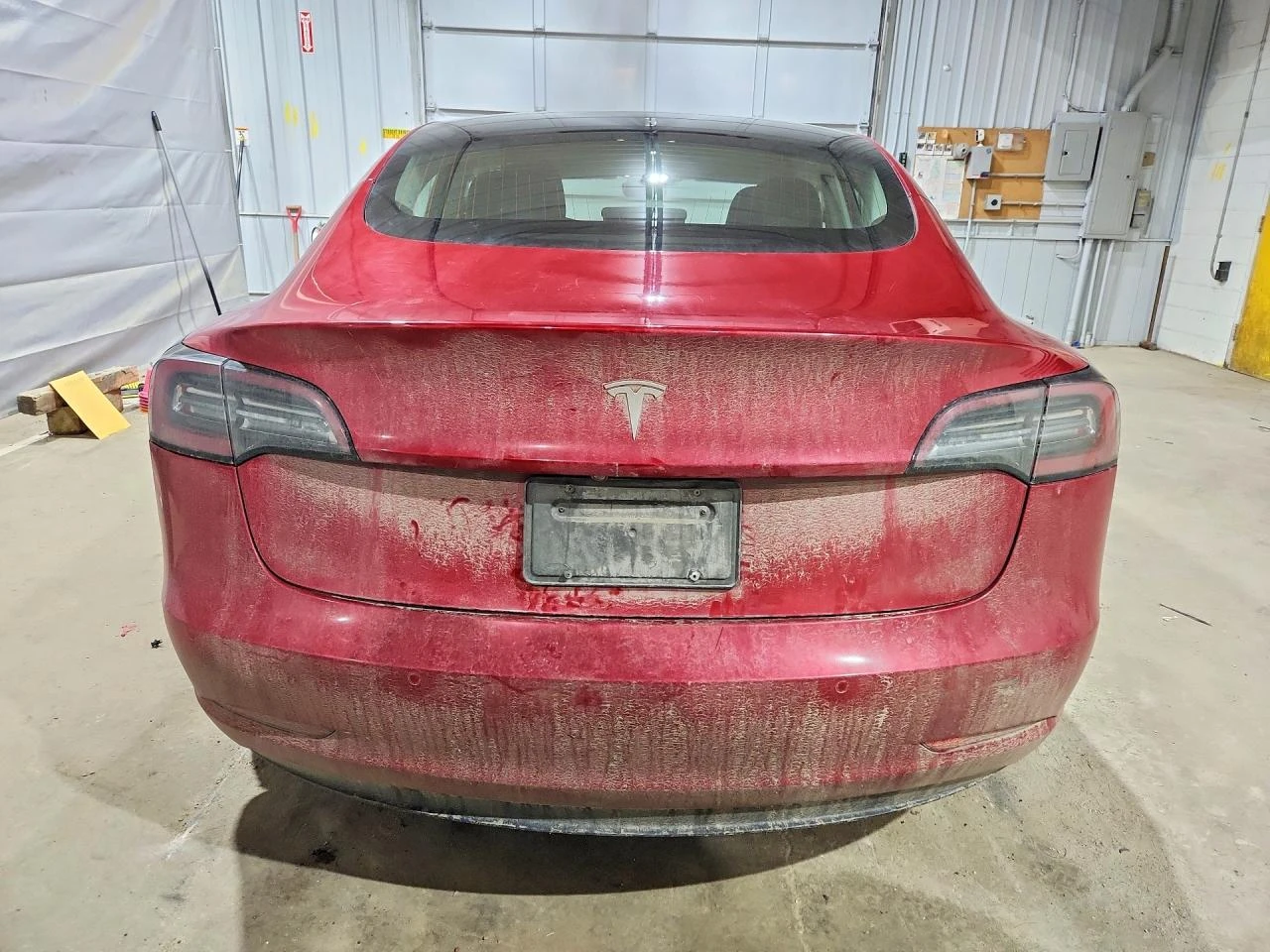 Tesla Model 3 Standard Range RWD, снимка 6 - Автомобили и джипове - 55016482