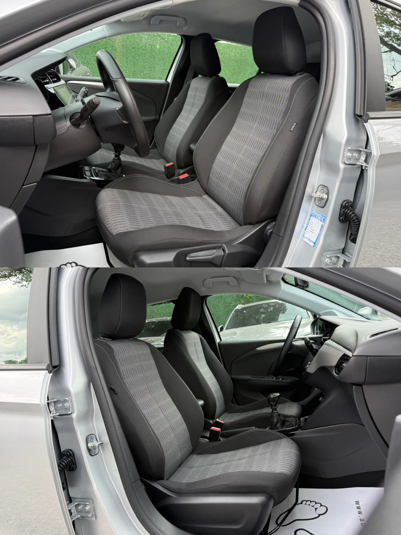 Opel Corsa 1.5CDTI/09.2022/102hp/ | Mobile.bg � ����������� 11