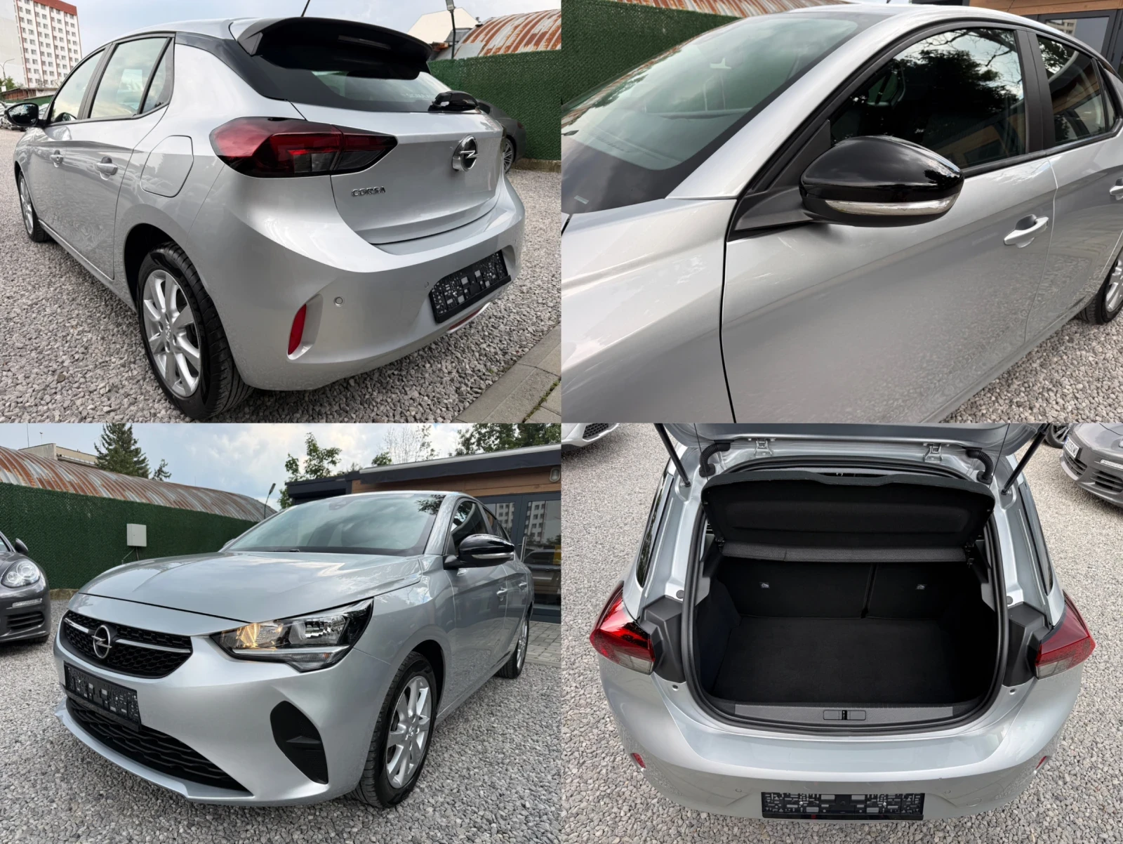 Opel Corsa 1.5CDTI/09.2022/102hp/ | Mobile.bg � ����������� 16