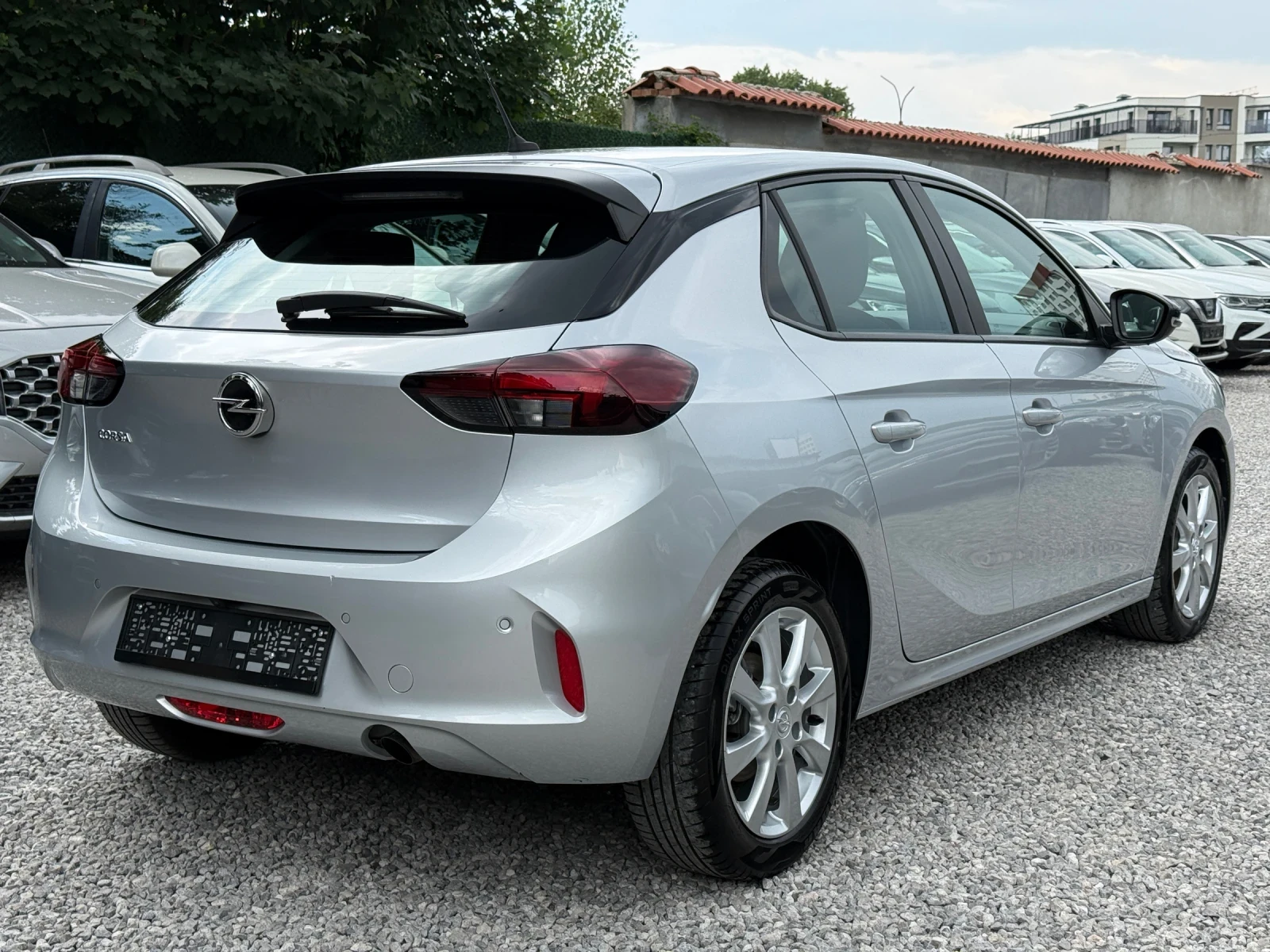 Opel Corsa 1.5CDTI/09.2022/102hp/ | Mobile.bg � ����������� 7