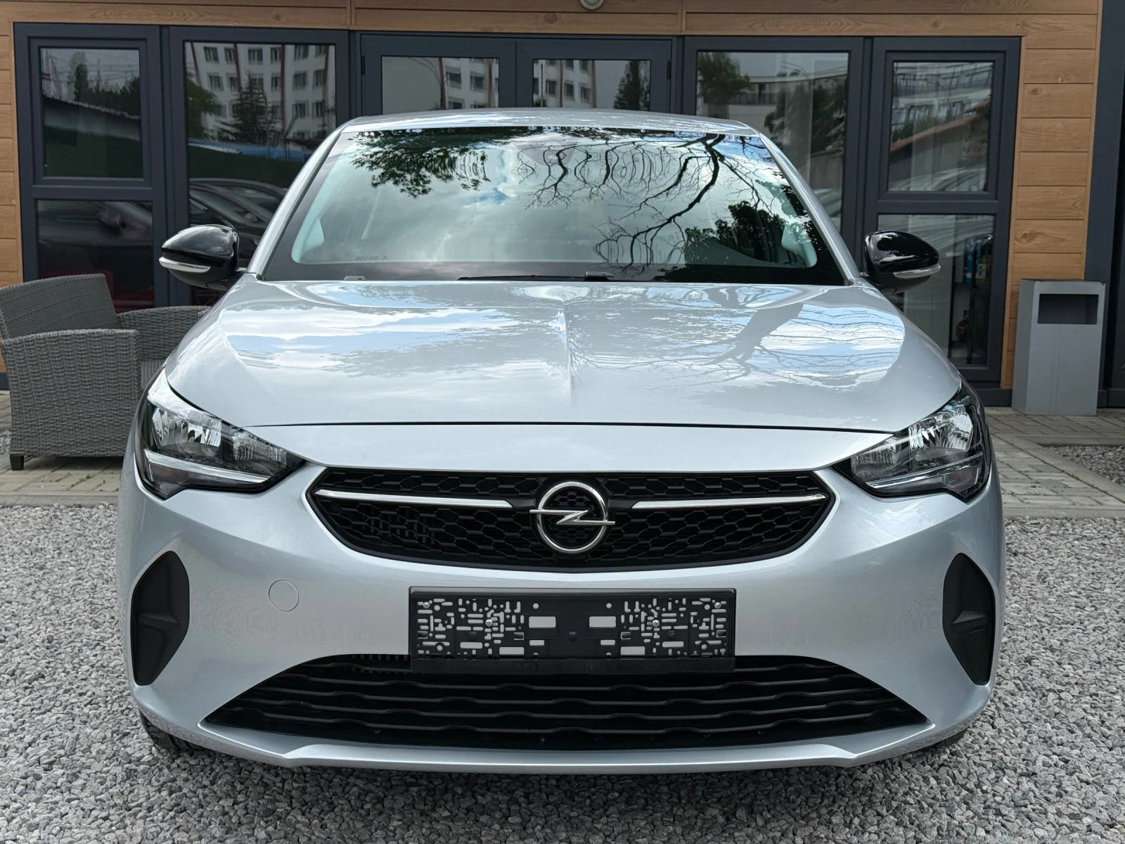 Opel Corsa 1.5CDTI/09.2022/102hp/ | Mobile.bg � ����������� 2