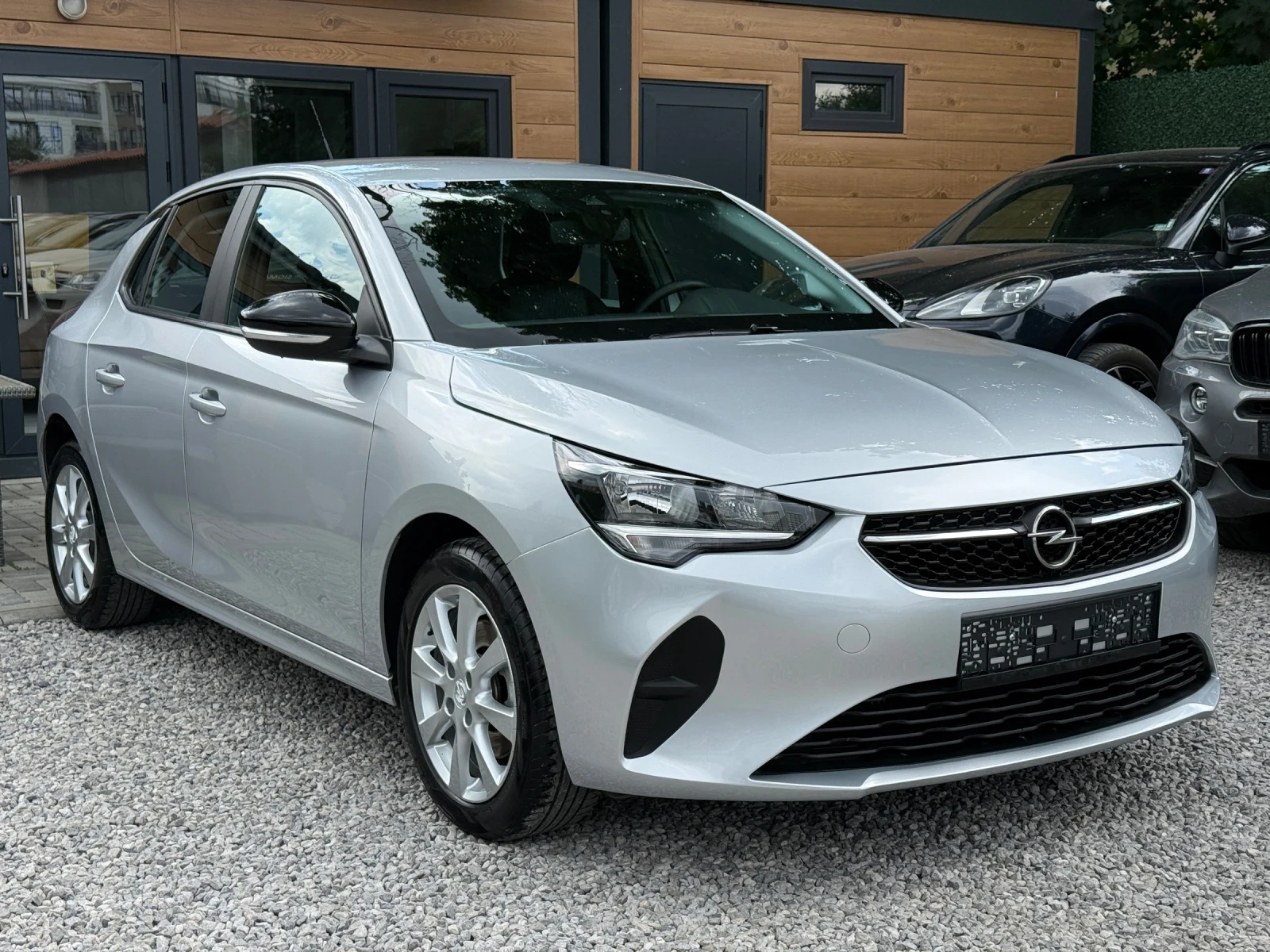 Opel Corsa 1.5CDTI/09.2022/102hp/ | Mobile.bg � ����������� 3