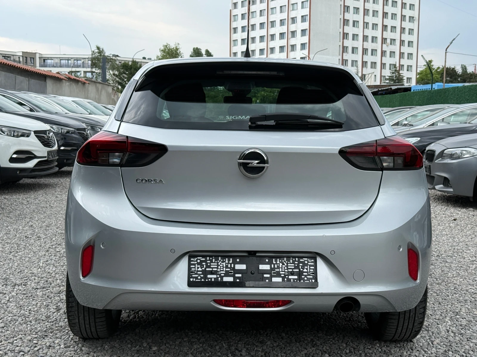 Opel Corsa 1.5CDTI/09.2022/102hp/ | Mobile.bg � ����������� 6