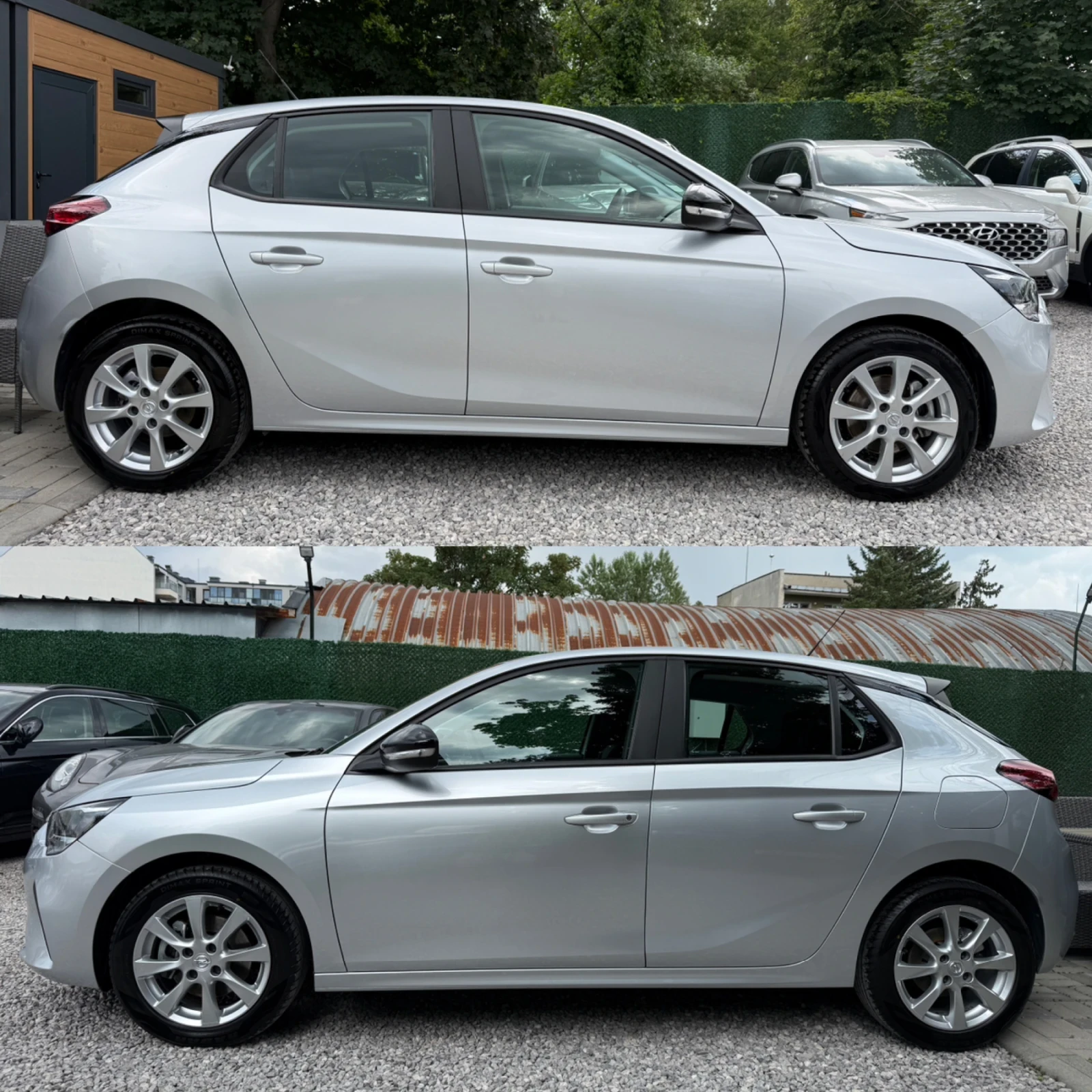 Opel Corsa 1.5CDTI/09.2022/102hp/ | Mobile.bg � ����������� 4