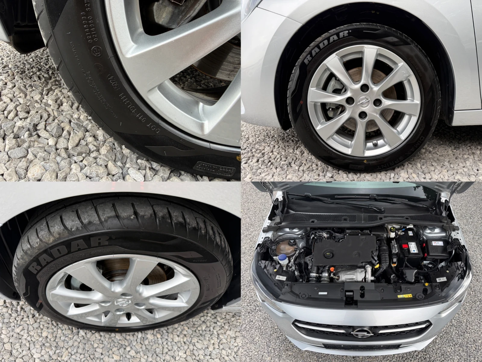Opel Corsa 1.5CDTI/09.2022/102hp/ | Mobile.bg � ����������� 17
