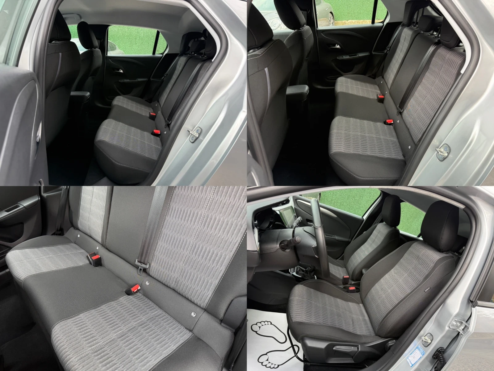 Opel Corsa 1.5CDTI/09.2022/102hp/ | Mobile.bg � ����������� 12