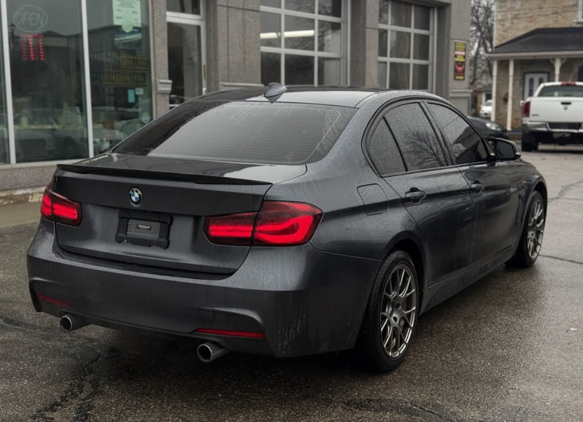 BMW 340 B58* M sport* xDrive* Head UP* Памет* Подгрев* BUY, снимка 6 - Автомобили и джипове - 55068211