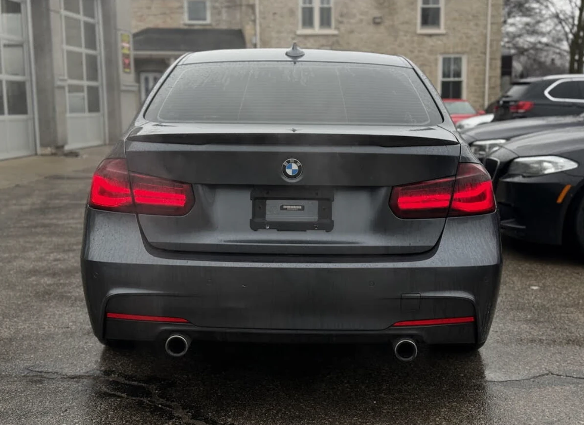 BMW 340 B58* M sport* xDrive* Head UP* Памет* Подгрев* BUY, снимка 5 - Автомобили и джипове - 55068211