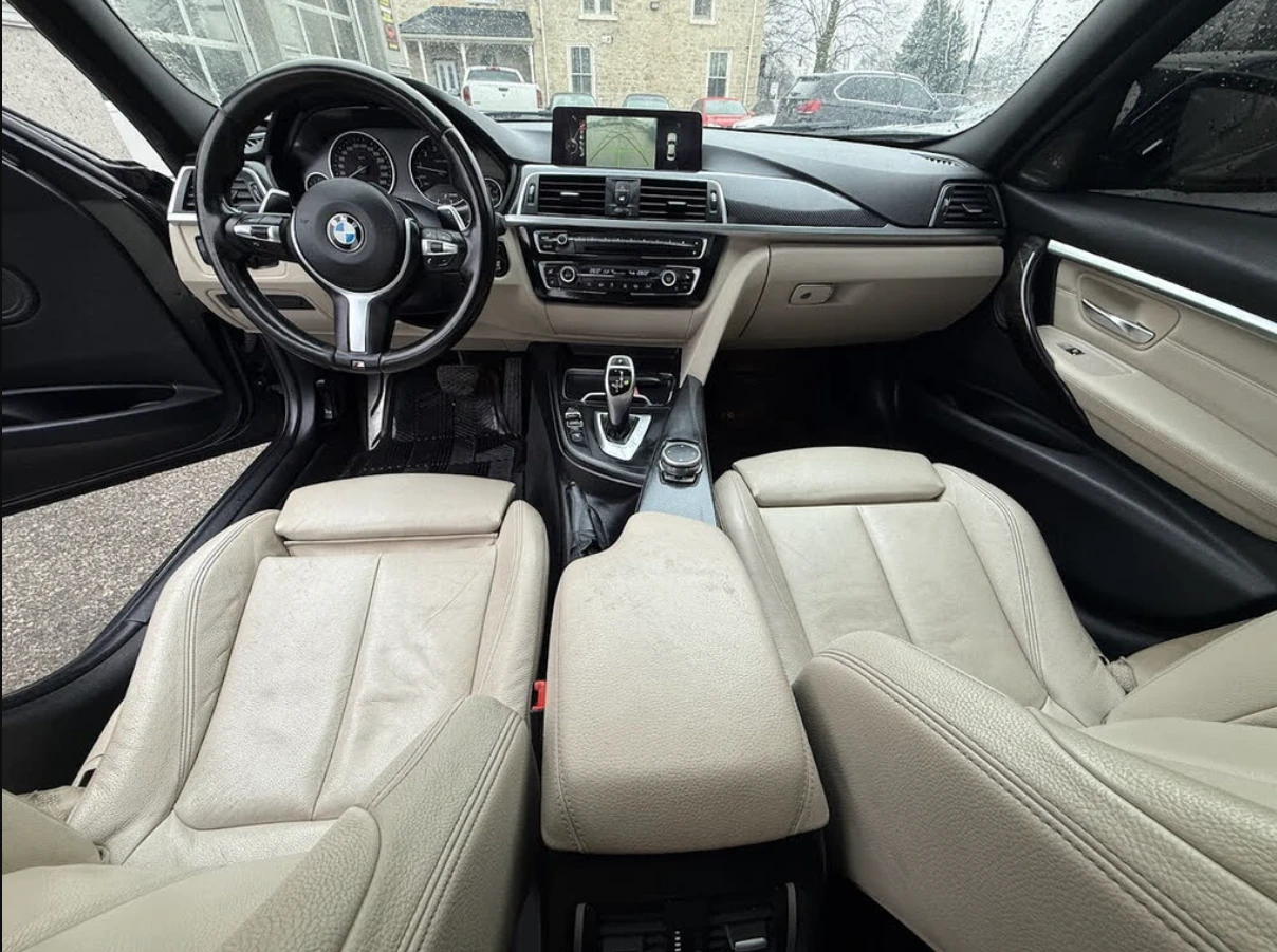 BMW 340 B58* M sport* xDrive* Head UP* Памет* Подгрев* BUY, снимка 10 - Автомобили и джипове - 55068211