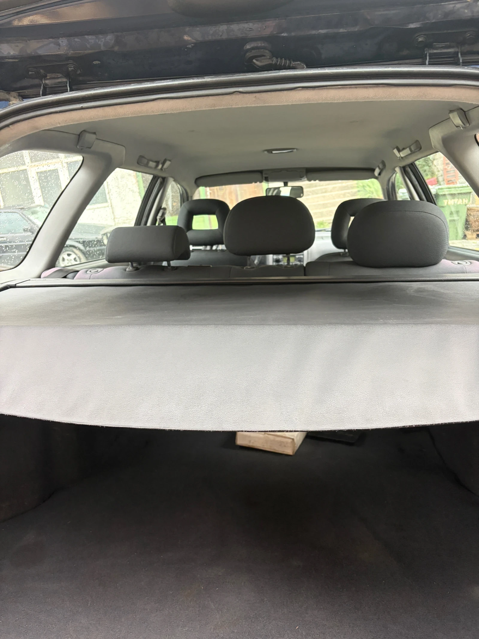 Toyota Avensis, снимка 7 - Автомобили и джипове - 55124501