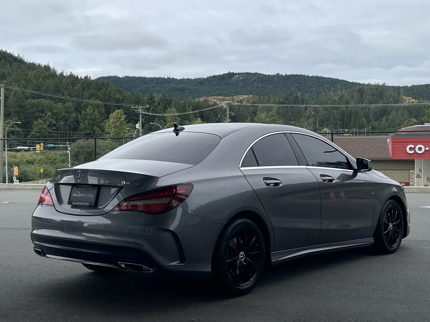 Mercedes-Benz CLA 250 4MATIC* AMG-LINE* MEMORY SEATS* REAR-CAMERA* , снимка 4 - Автомобили и джипове - 55241666