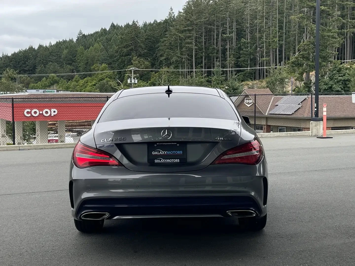 Mercedes-Benz CLA 250 4MATIC* AMG-LINE* MEMORY SEATS* REAR-CAMERA* , снимка 5 - Автомобили и джипове - 55241666