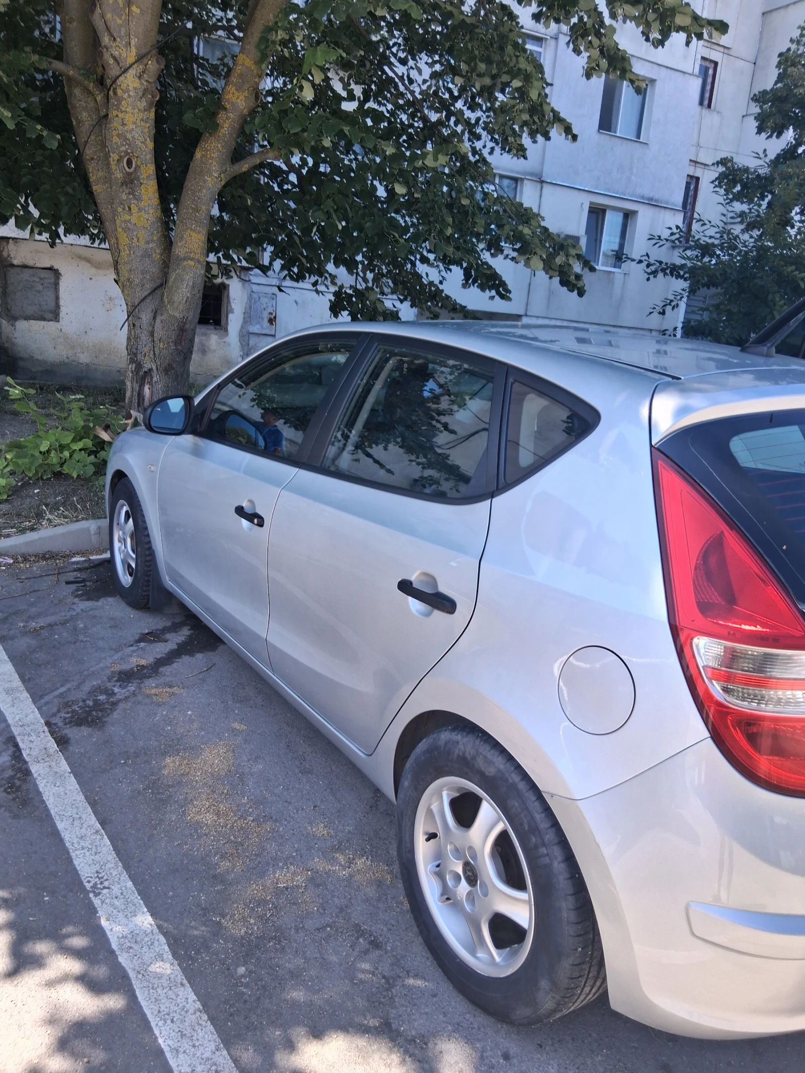 Hyundai I30 | Mobile.bg � ����������� 15
