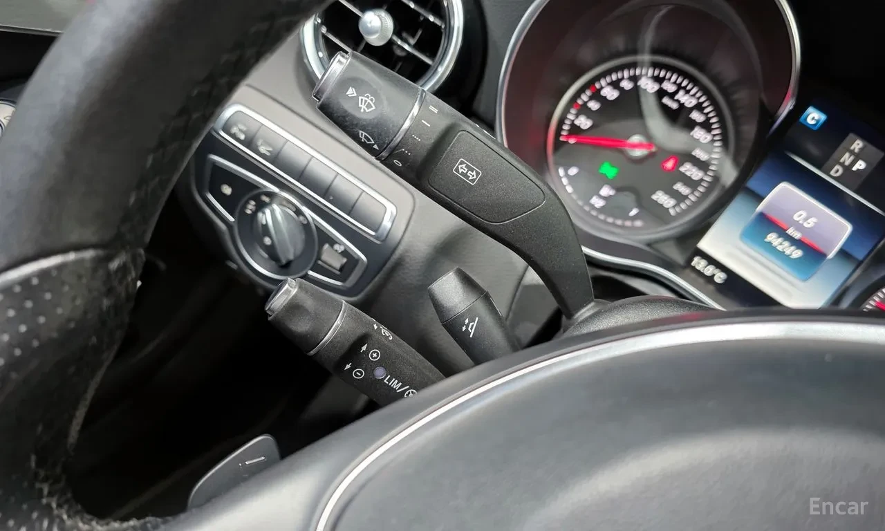 Mercedes-Benz C 220 d | AVANTGARDE | FULL LED | HEAD-UP | КРАЙНА ЦЕНА, снимка 15 - Автомобили и джипове - 55544014