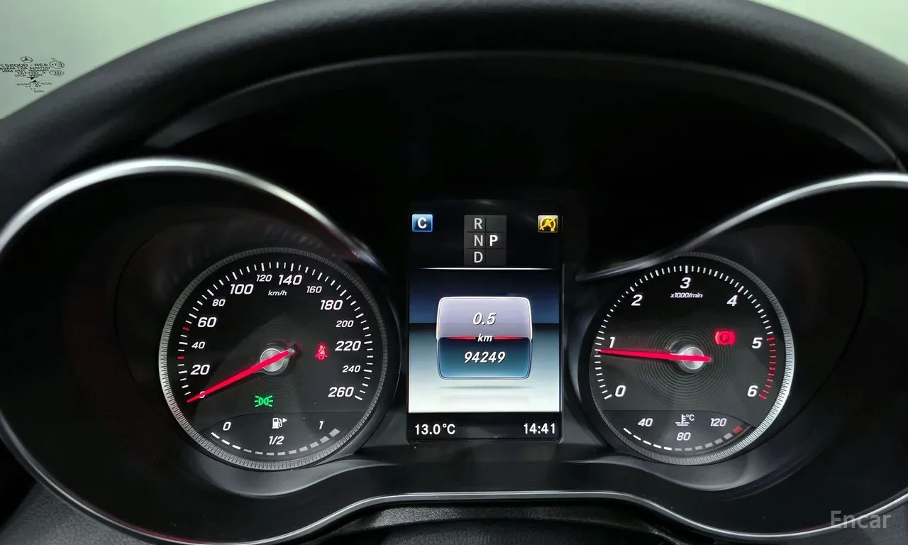 Mercedes-Benz C 220 d | AVANTGARDE | FULL LED | HEAD-UP | КРАЙНА ЦЕНА, снимка 12 - Автомобили и джипове - 55544014