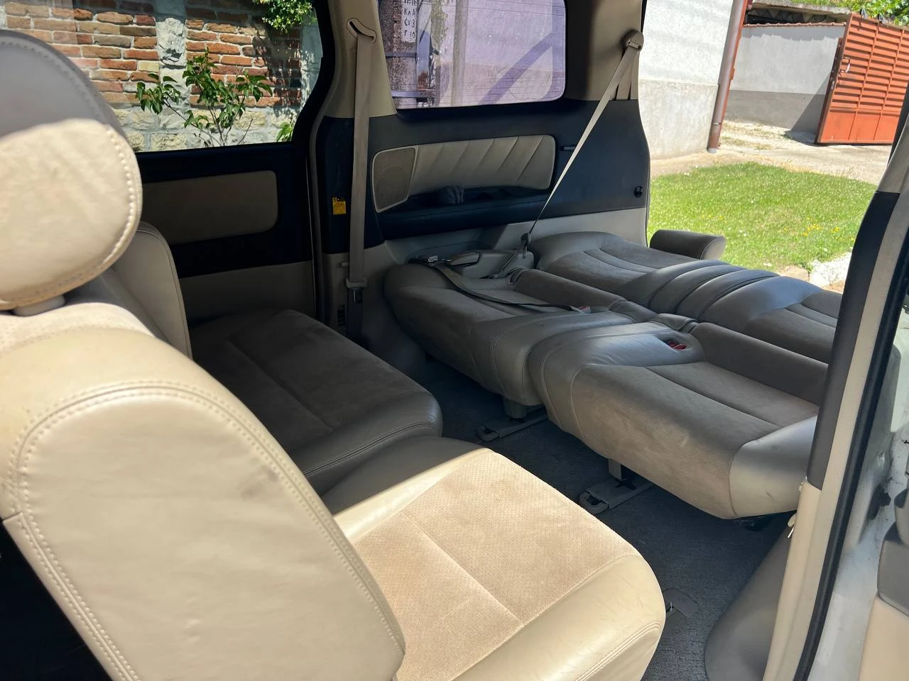 Toyota Alphard | Mobile.bg � ����������� 17