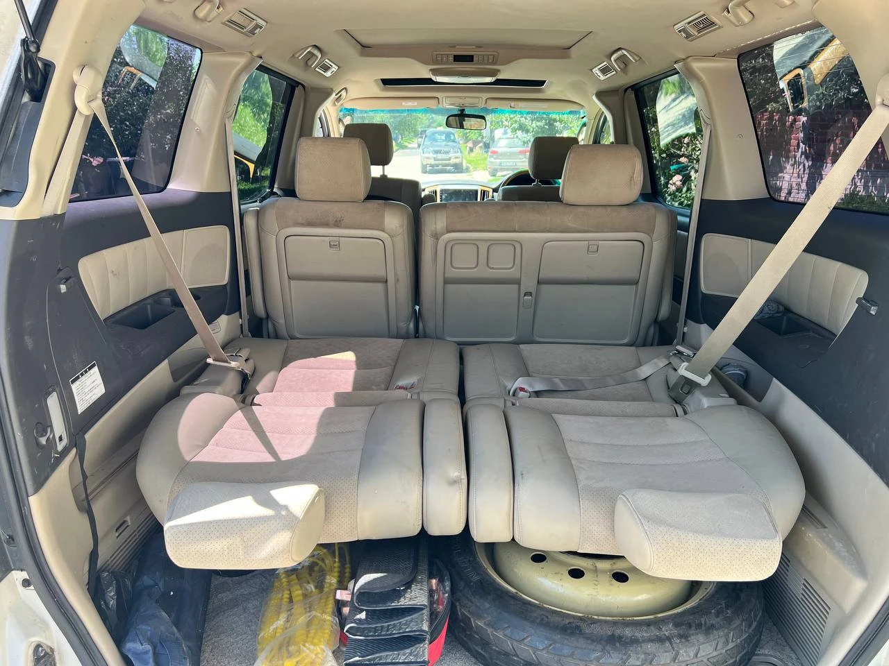 Toyota Alphard | Mobile.bg � ����������� 10