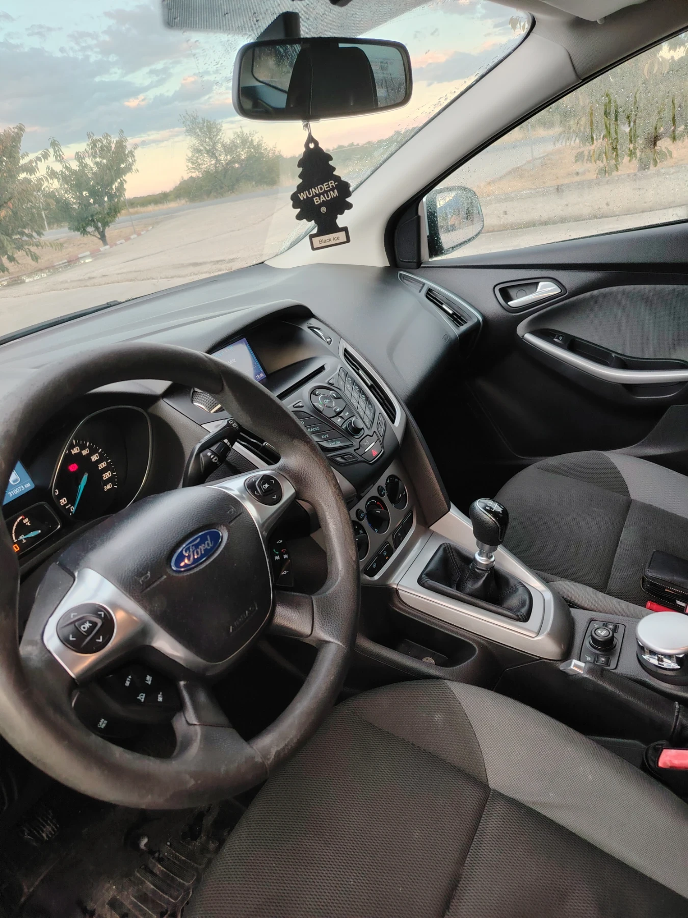 Ford Focus | Mobile.bg � ����������� 15