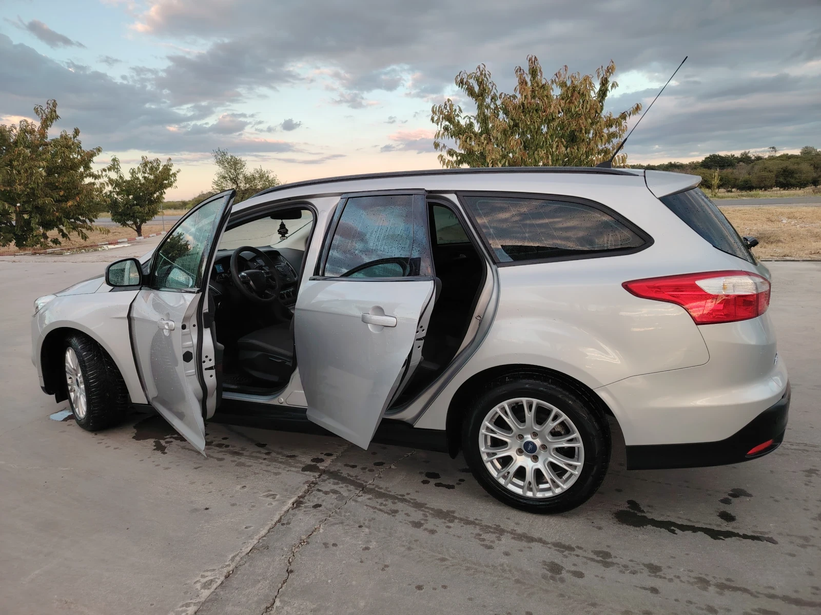 Ford Focus | Mobile.bg � ����������� 14