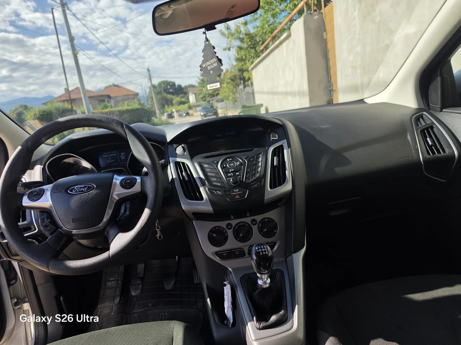 Ford Focus, снимка 3 - Автомобили и джипове - 56060662