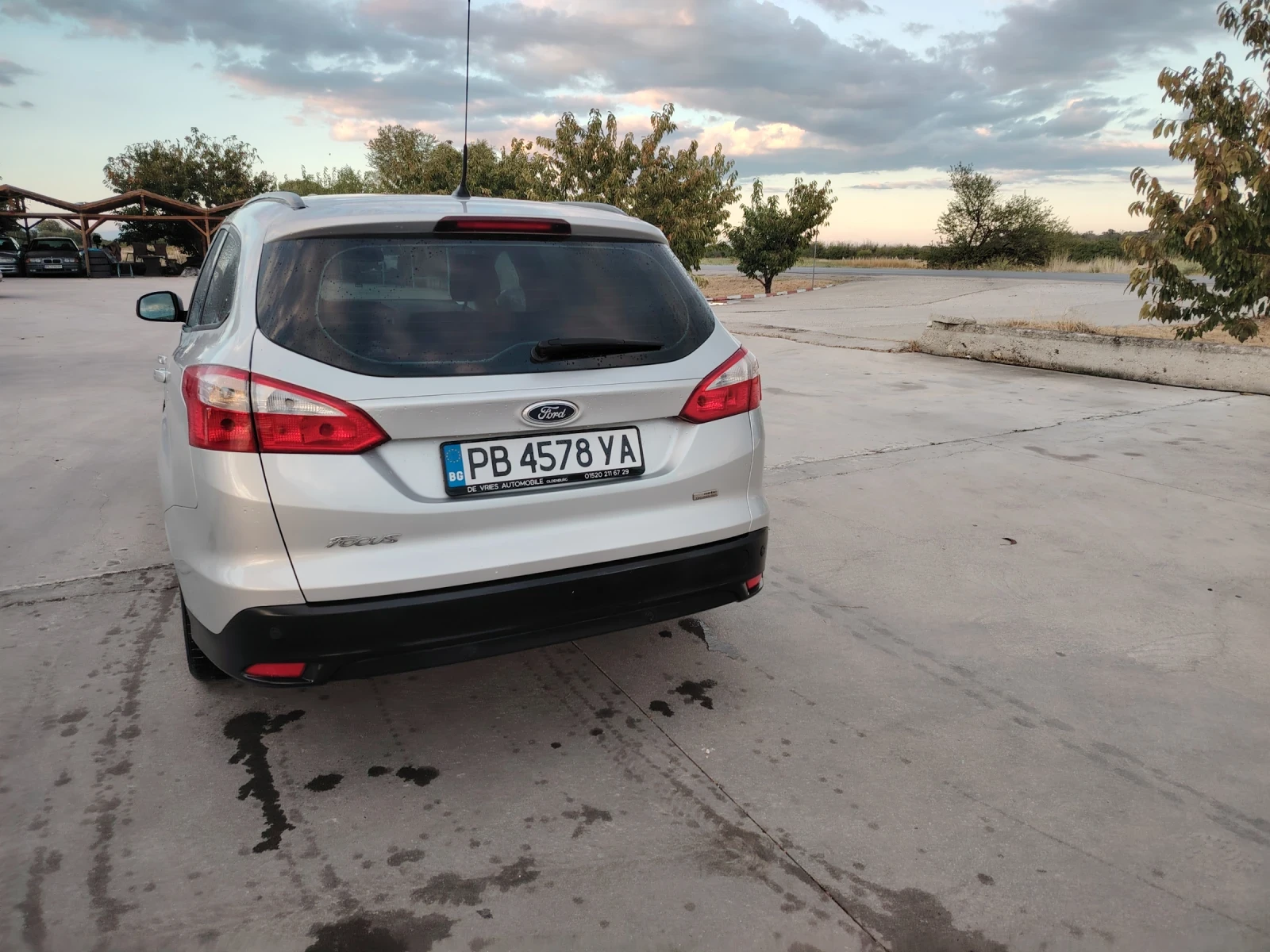 Ford Focus | Mobile.bg � ����������� 12