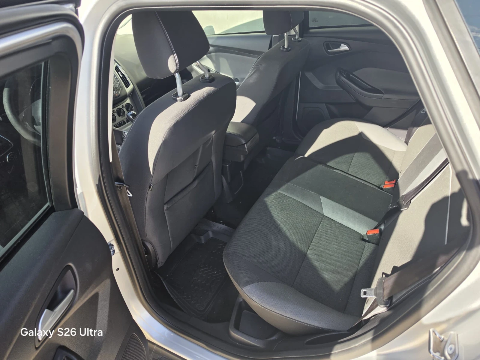 Ford Focus, снимка 5 - Автомобили и джипове - 56060662