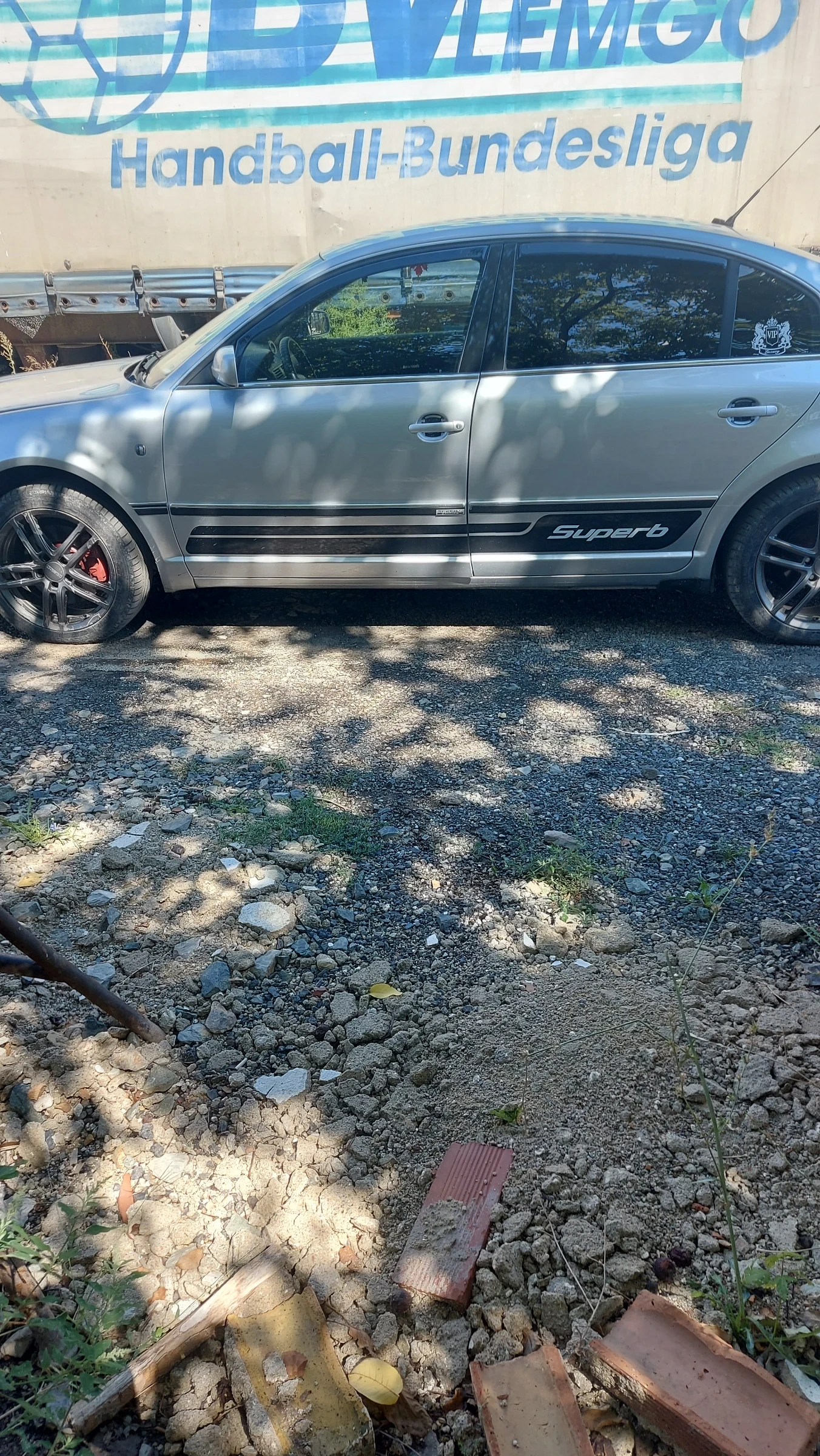 Skoda Superb Супърб1 , снимка 4 - Автомобили и джипове - 56106357